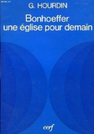 Bonhoeffer, une église pour demain